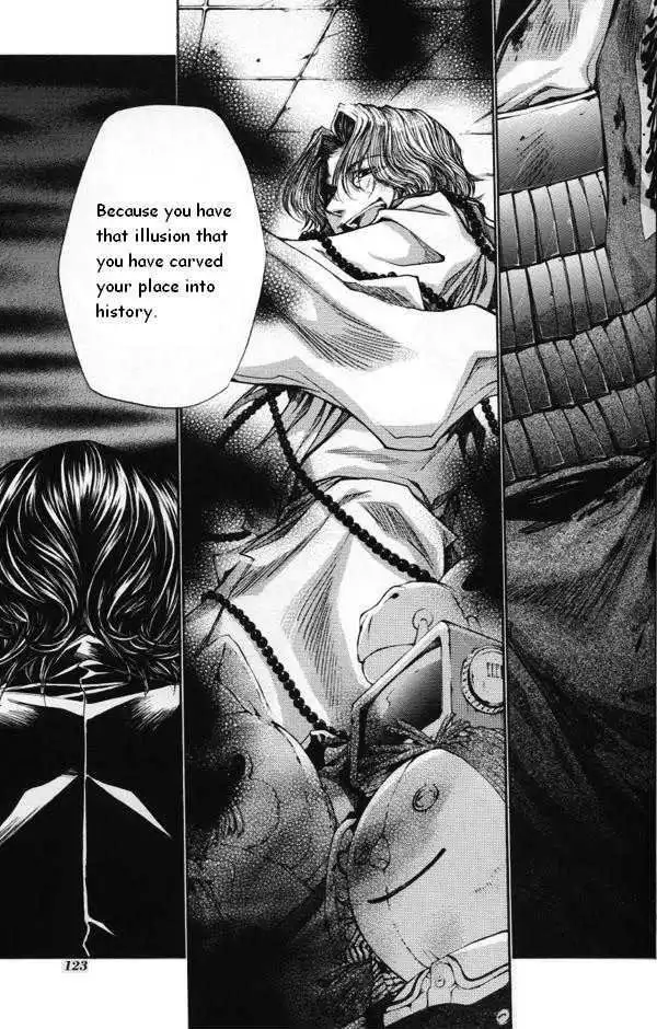 Saiyuki Reload Chapter 44.1 11